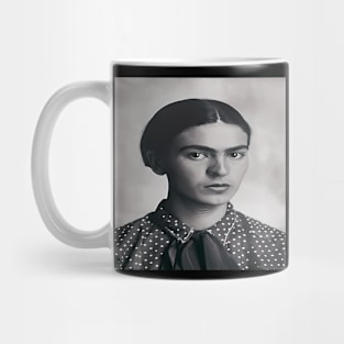 young frida Mug